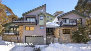 Pagano 4, Thredbo Village